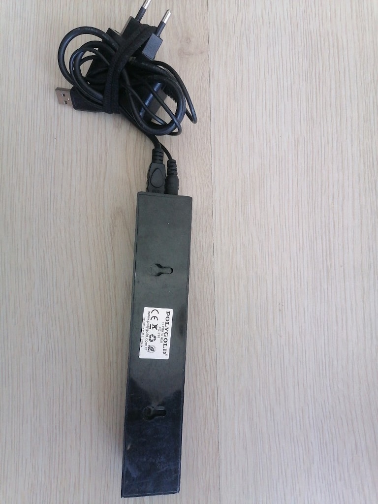 10port usb çoklayıcı hub - 2