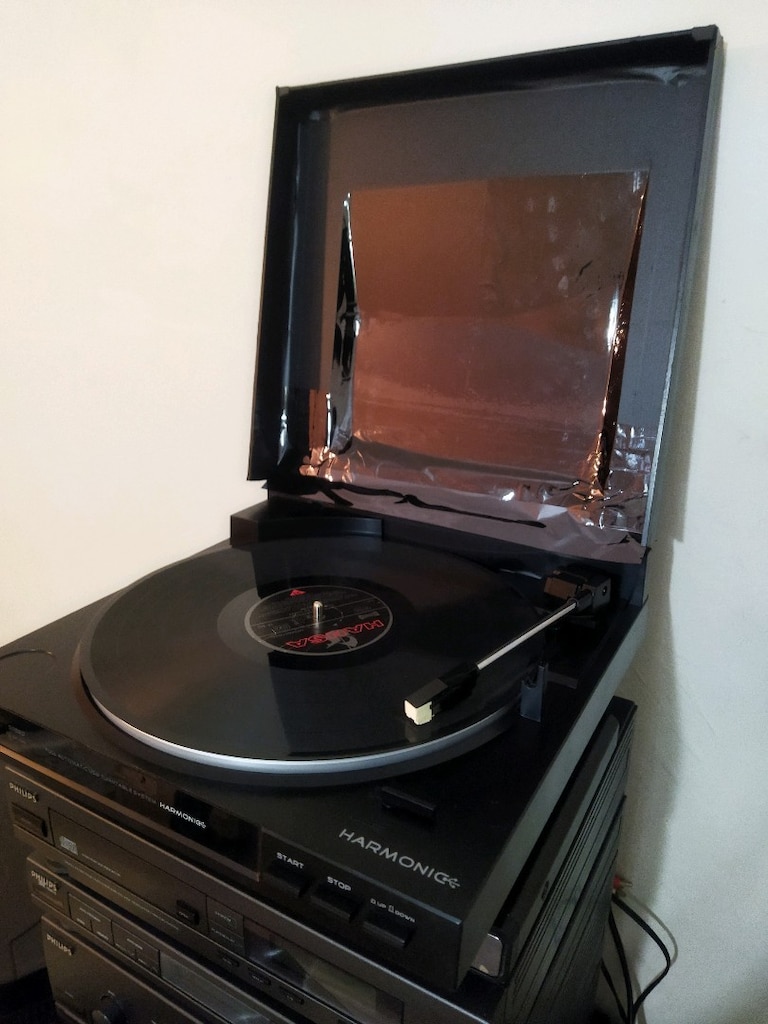 PLAKCALAR STEREO USBLİ FULL OTOMATİK BİLGİSAYARA BAĞLANTI ÖZELLİKLİ - 5