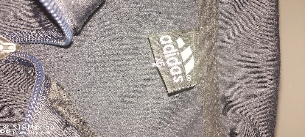 Galatasaray tişört ve adidas eşofman takımı - 4