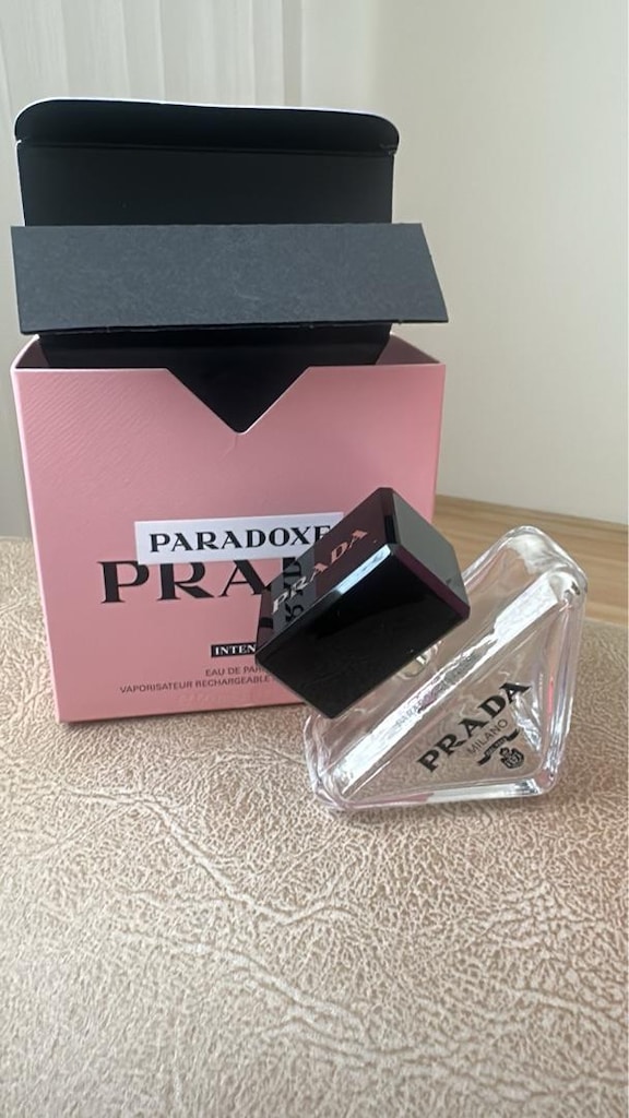 boş parfum sisesi - 9