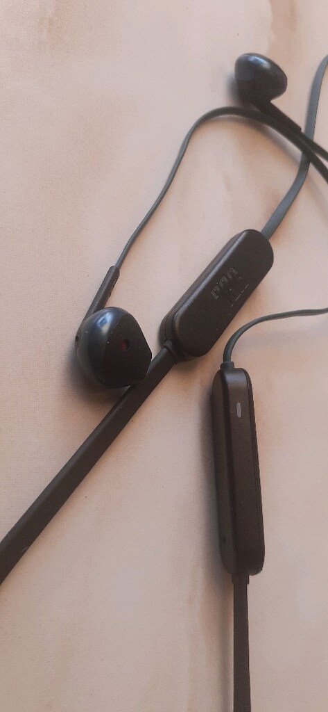 JBL TUNE 205 BT KULAKLIK - 2