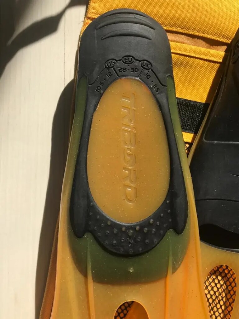 Tribord Palet - 11
