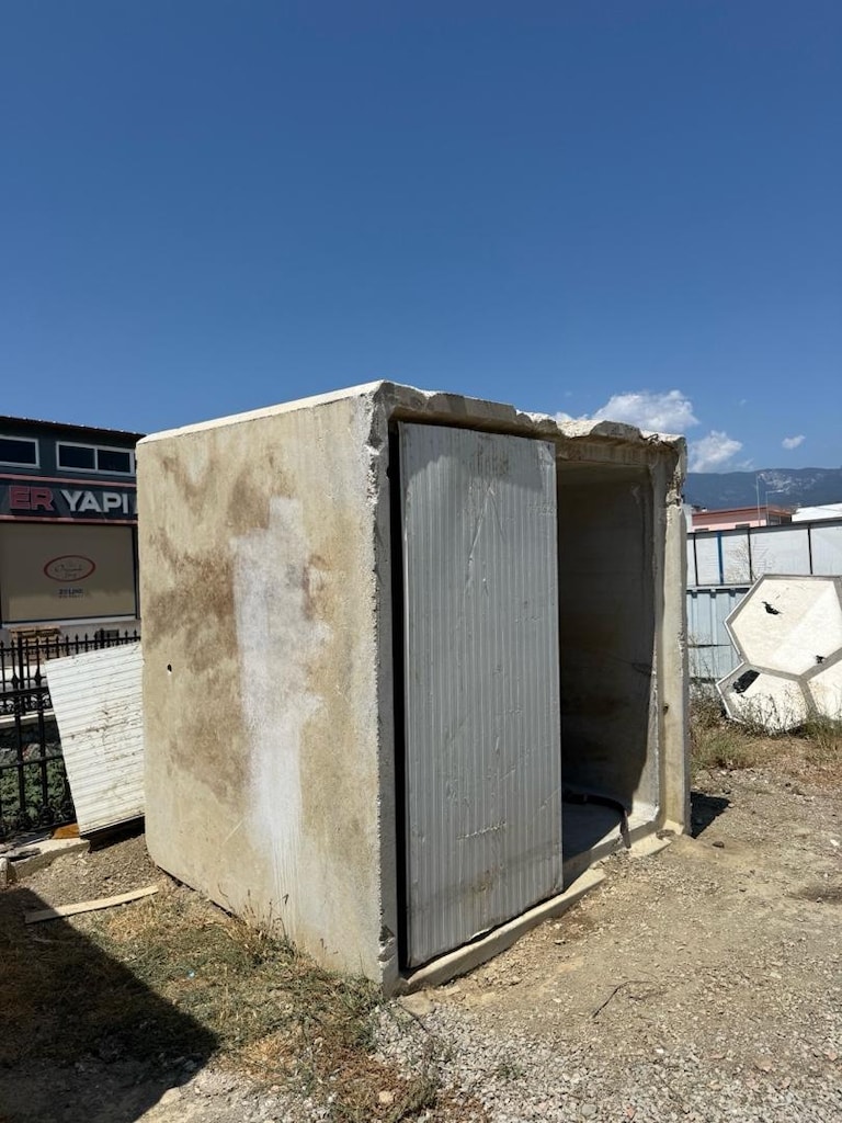 beton memfez - 2
