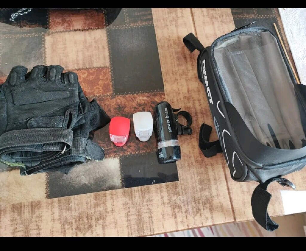 Bisan 7300 Bisiklet - 8