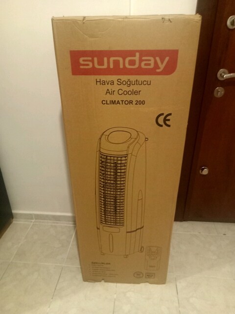 clımator 200