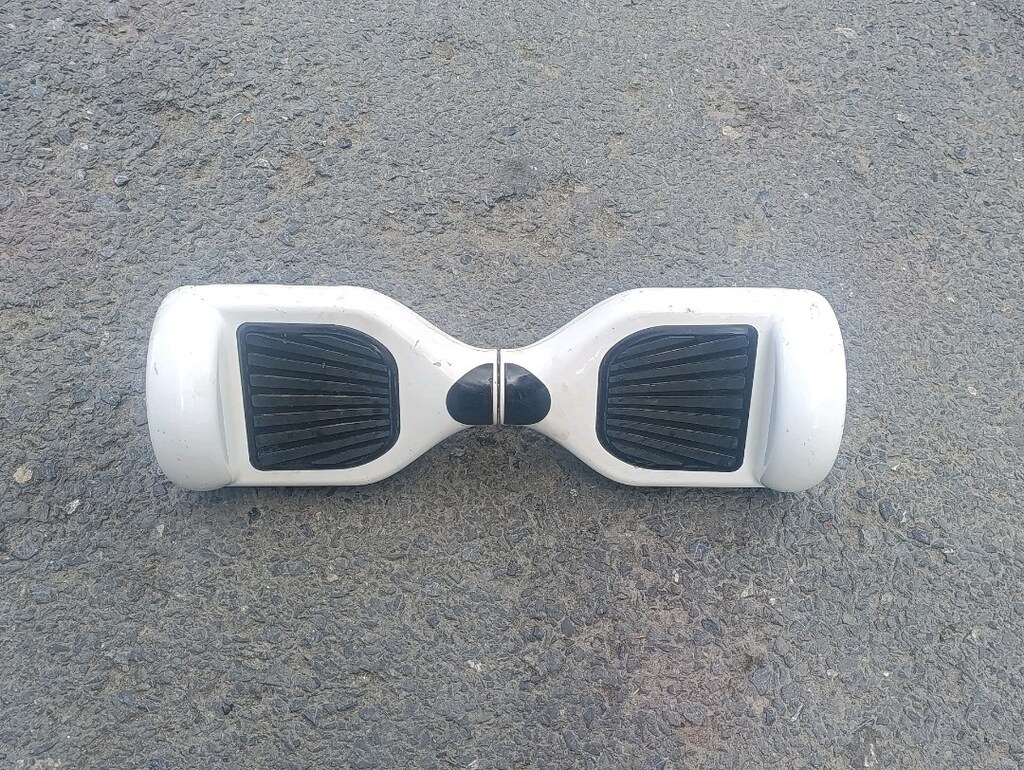 Hoverboard Sıkıntısız - 2