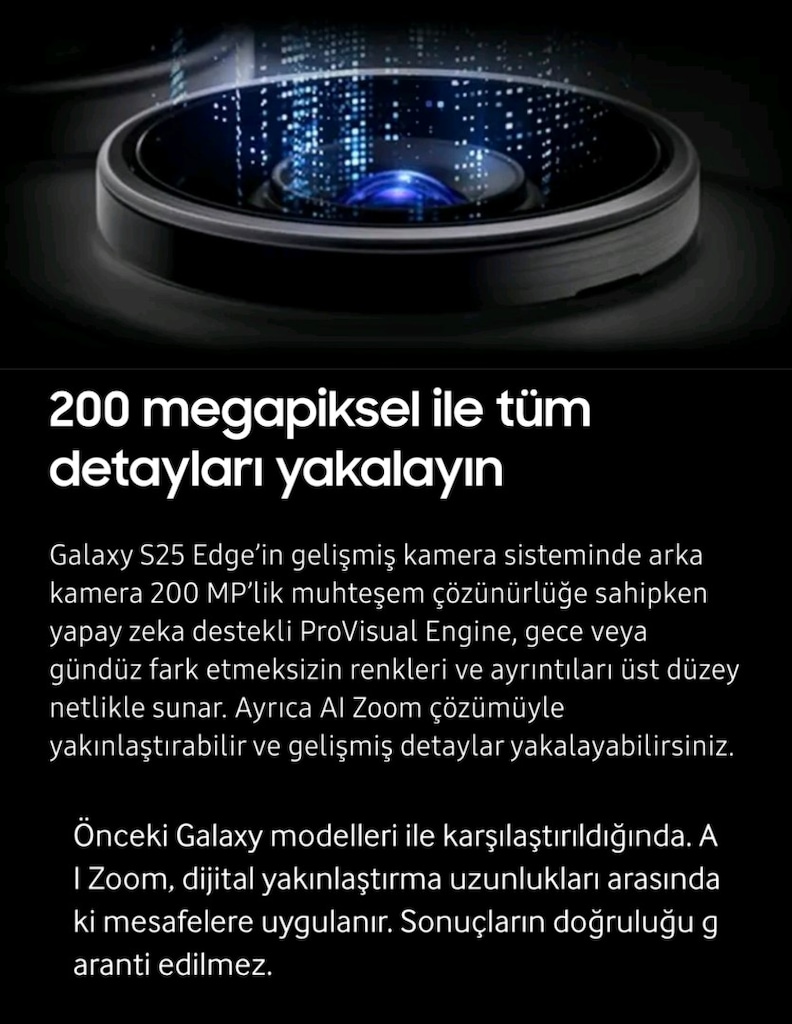 Samsung Galaxy S25 Edge 12/512 GB - 7