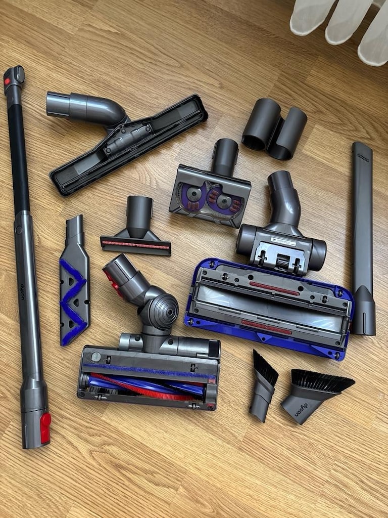 dyson cinetic big ball absolute 2 - 2