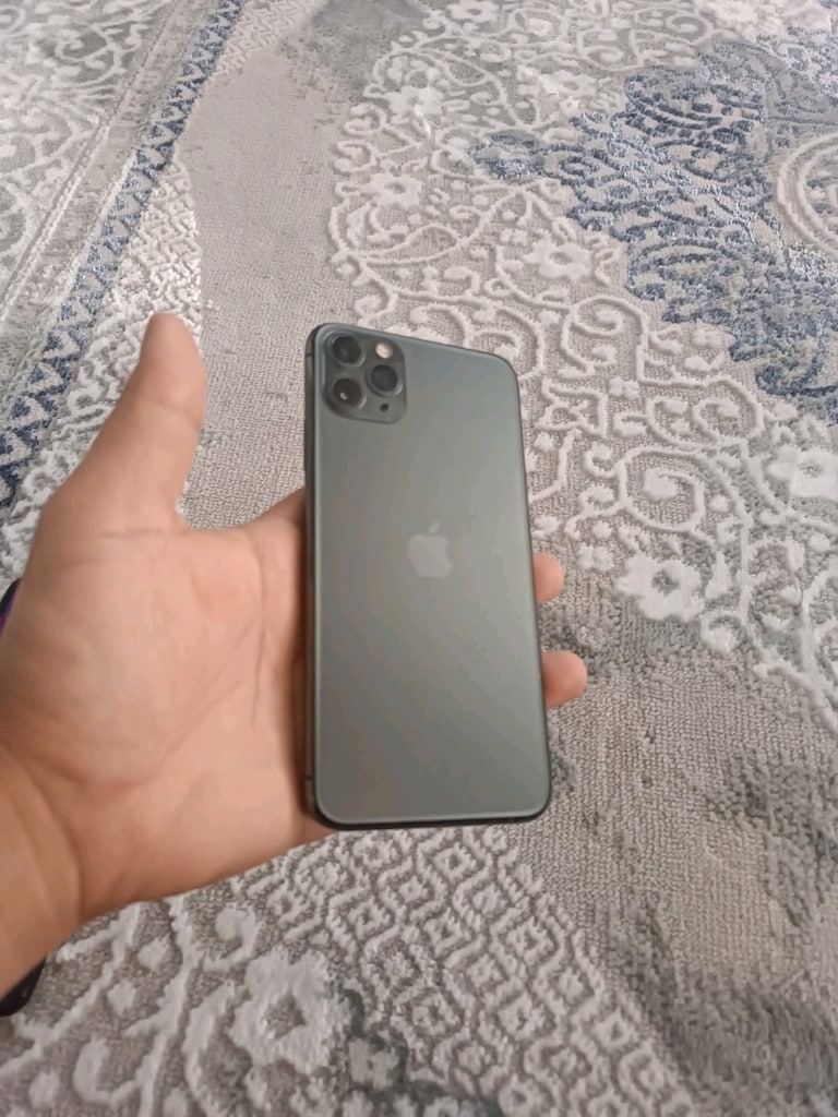 iphone 11pro parça amaçlı - 3