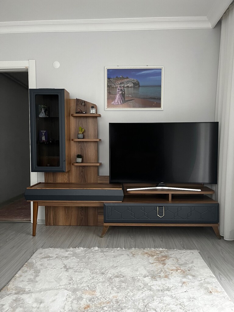 Tv ünitesi - 5