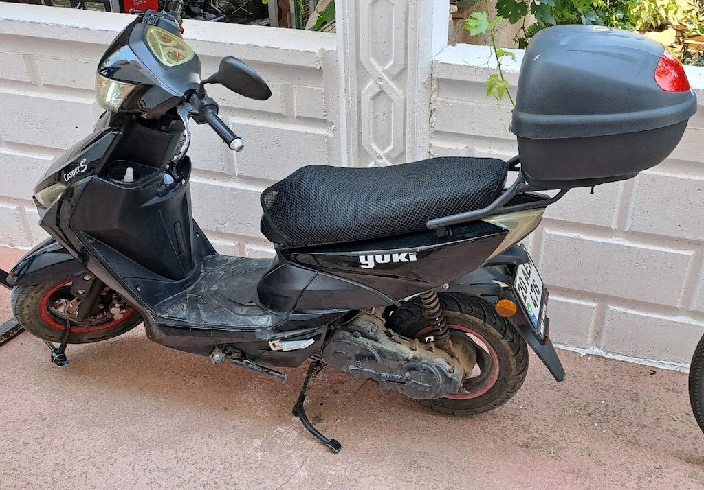 Yuki Casper S SON GÜN-SON FİYAT - 11