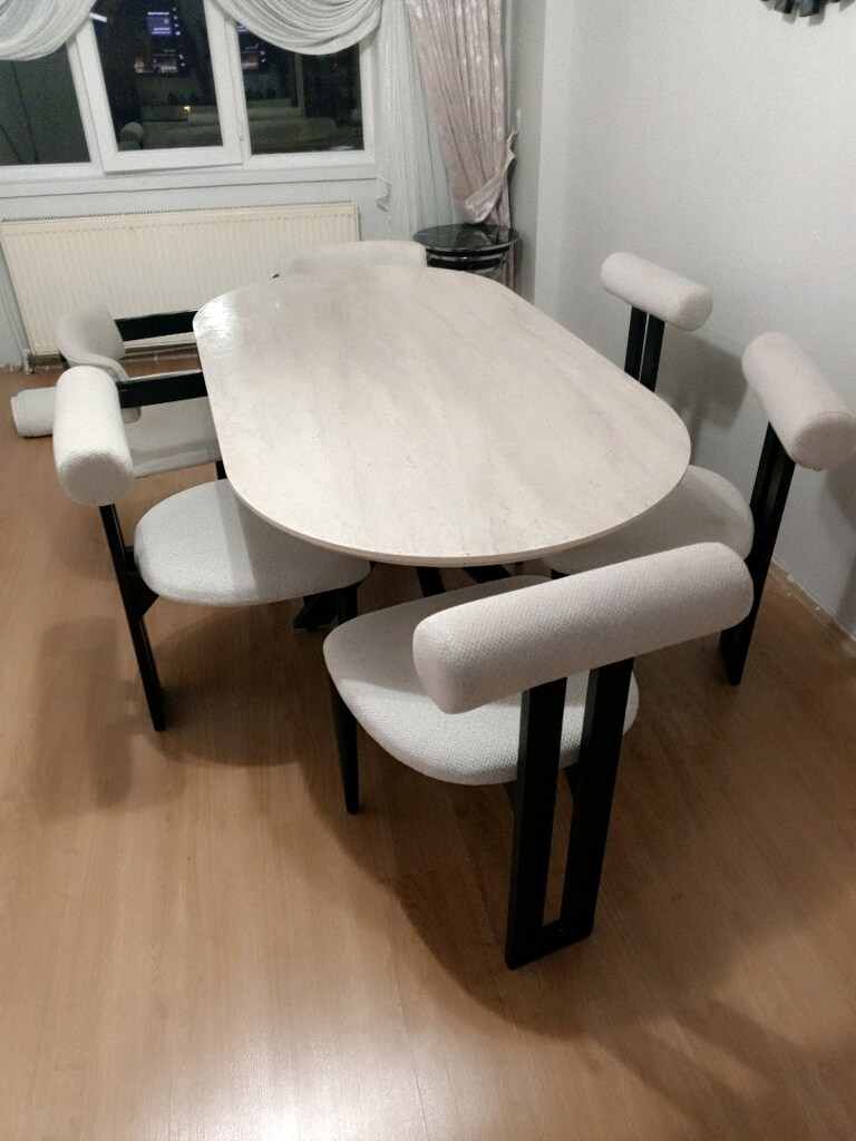 YEMEK MASASI - 4