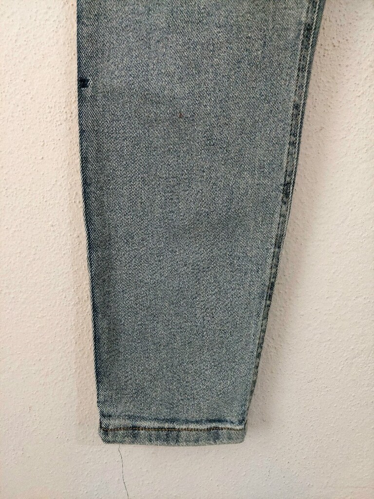 LCW Special Niloa bayan Jean pantolon - 3