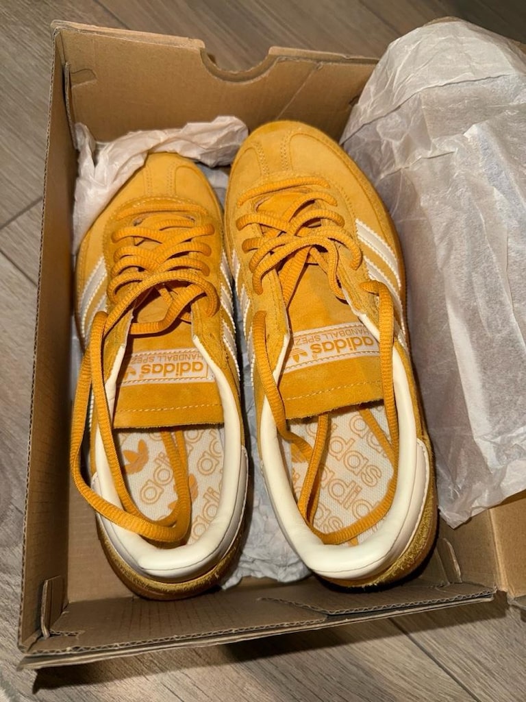 Adidas Spezial Spor Ayakkabı