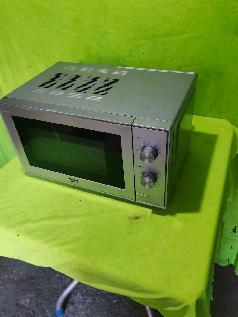 Beko marka mikrodalga fırın - 4