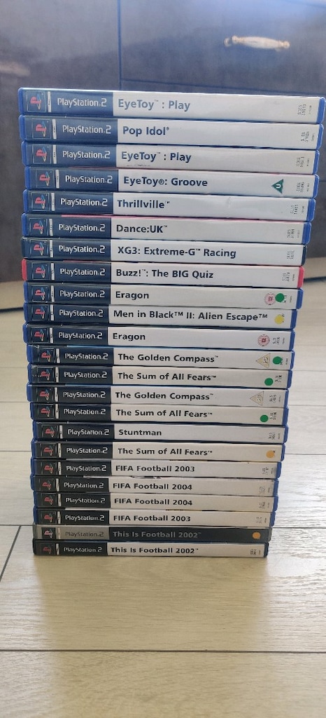 Xbox 360 Oyunları. Toplu yada Tekli Satış.. Açıklamayı okuyun!! - 9
