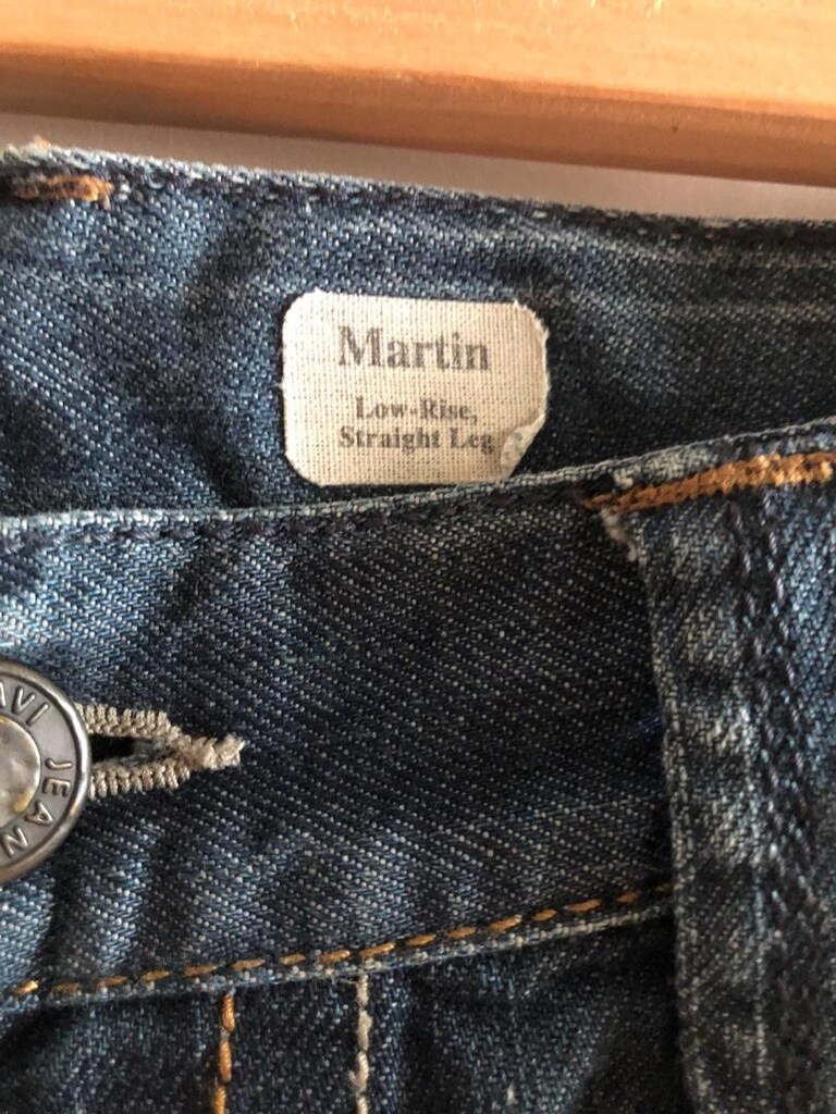 Mavi Jean - 4