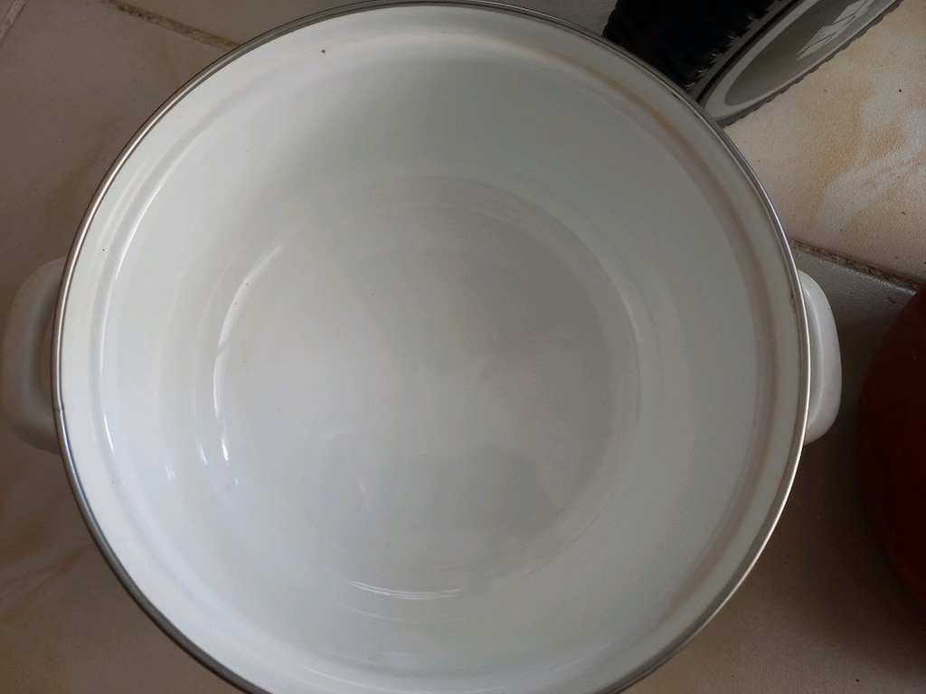 Tencere açıklamayı okumadan mesaj yazmayın lütfen - 2