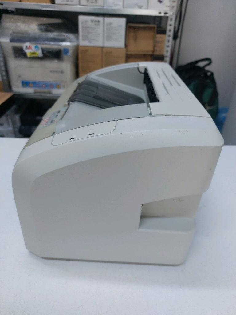 HP YAZICI - 8