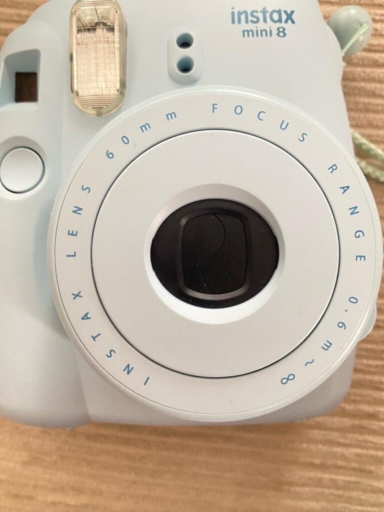 instax mini 8 - 6