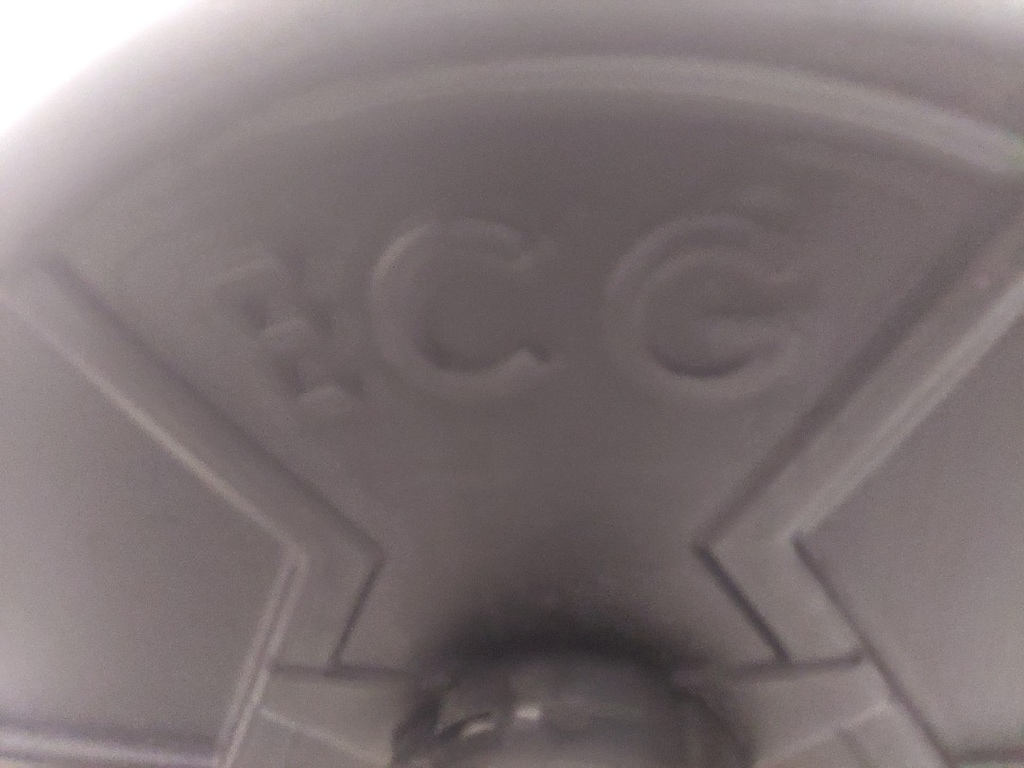 ECG Dambıl ağırlık plakaları. 20 kg. lık set.Set içeriği son resimde. - 6