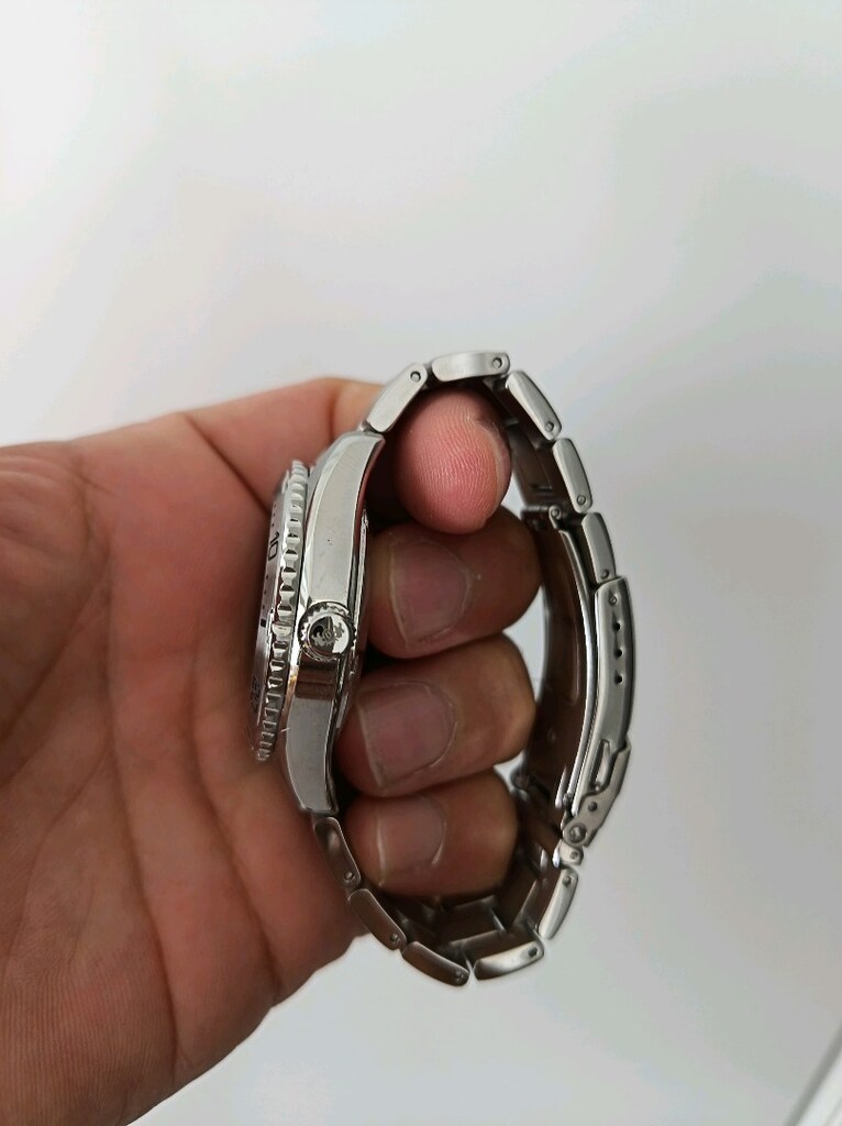 orient maço otomatik safir cam - 2
