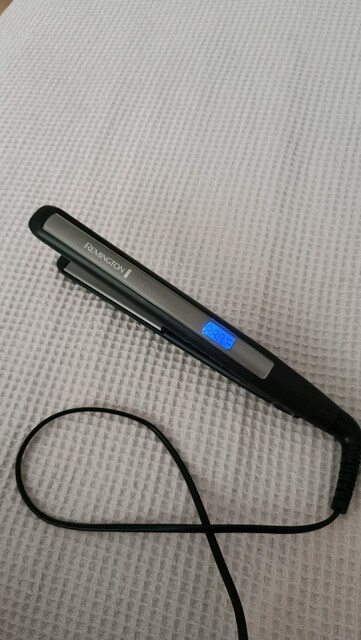 Remington saç düzleştirici