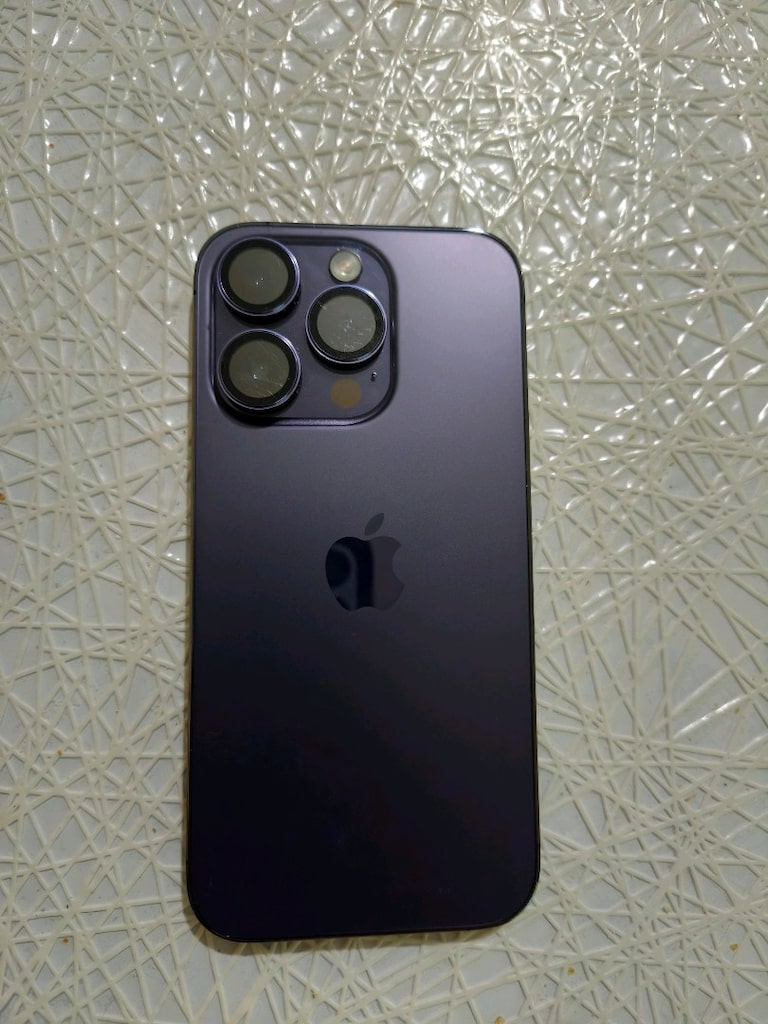 iPhone 14 PRO YD - 4