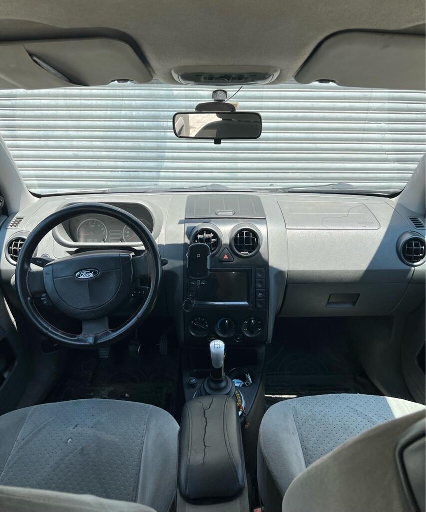Ford fusion (Memur Jipi) - 6