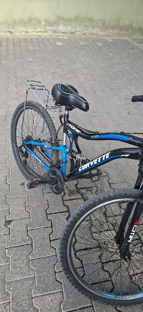26 jant bisiklet - 6