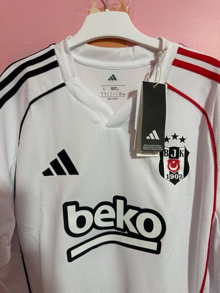 Beşiktaş forma - 2