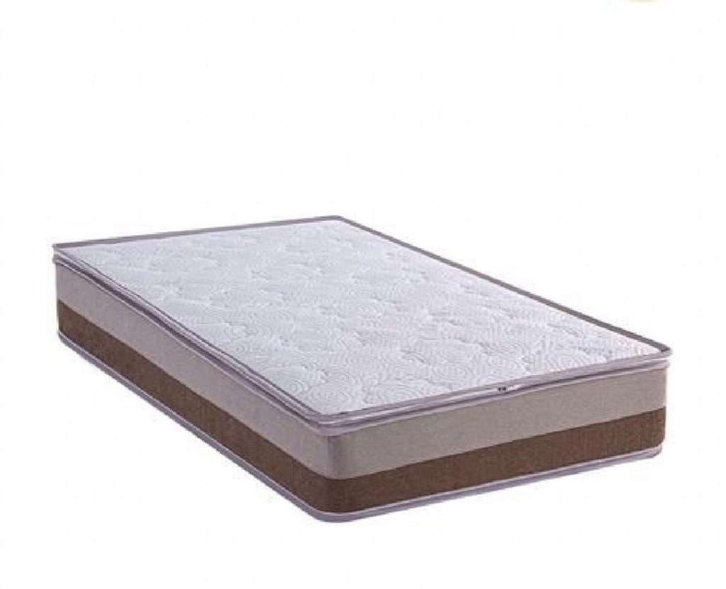 Baby Plus Lüx Ortopedik Aloevera Bebek Yatak 60x120cm