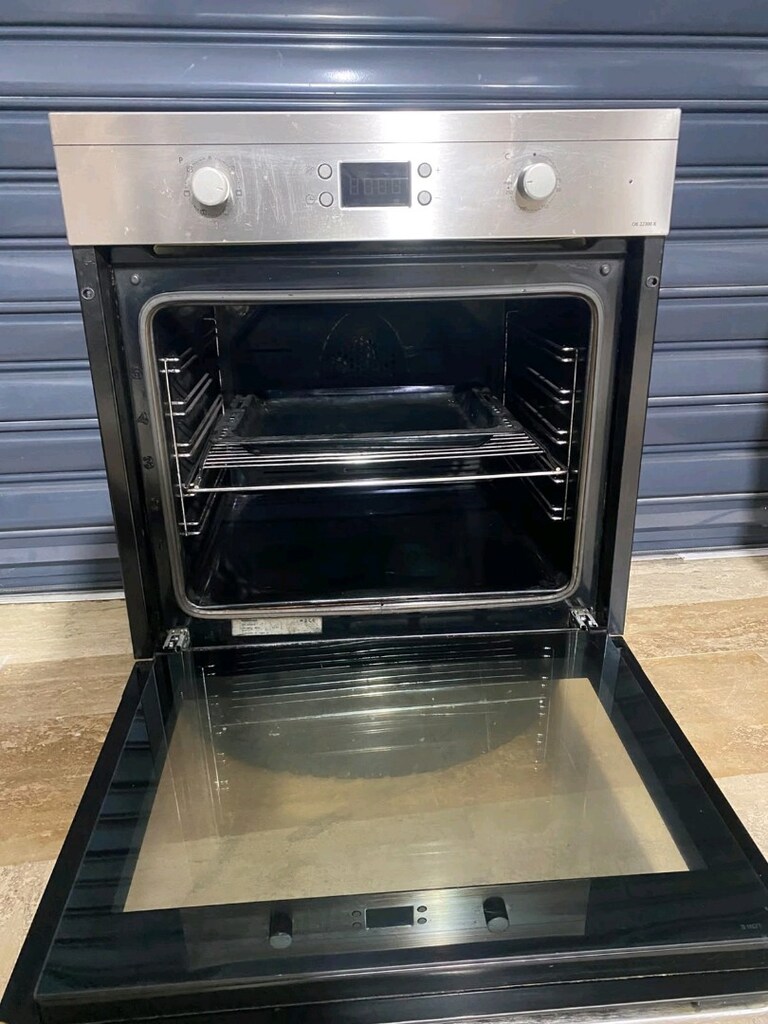 Beko marka Ankastre frın - 5