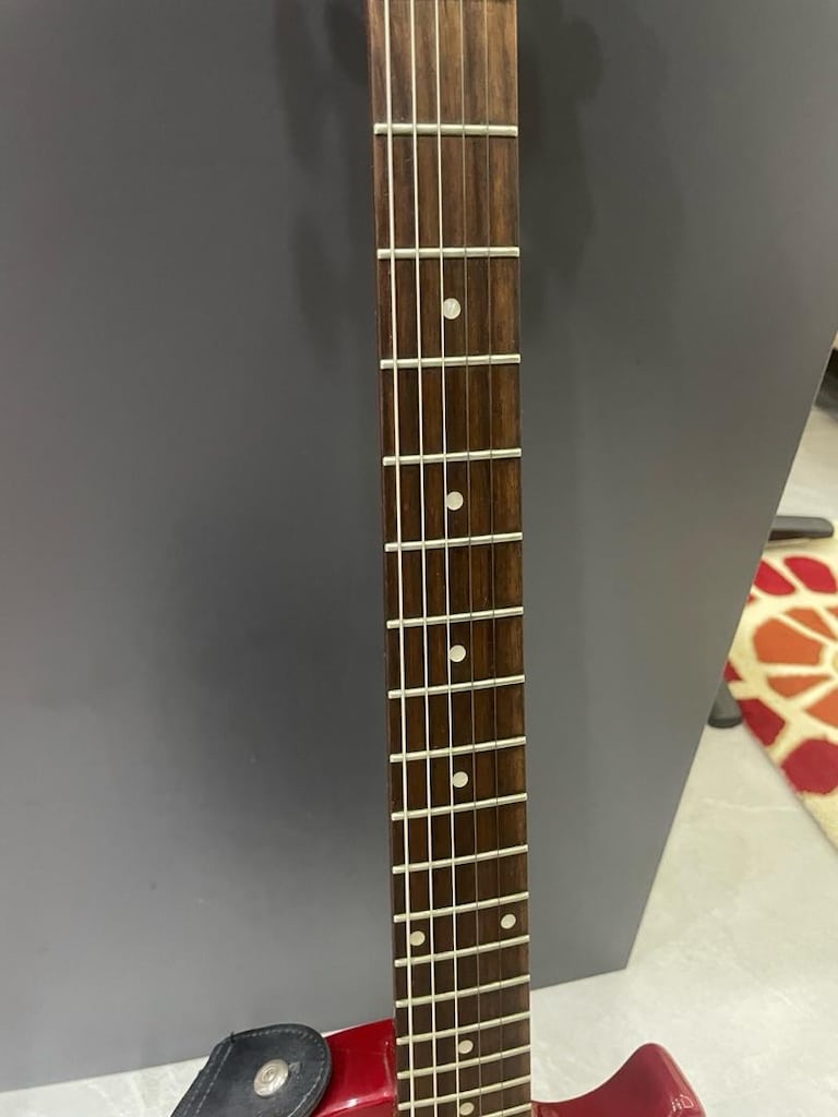 Epiphone les paul special 2 - 5