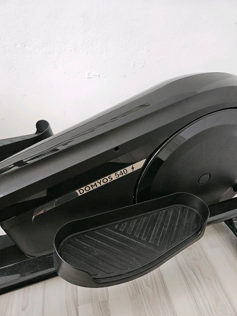 DOMYOS EL 540 - 2