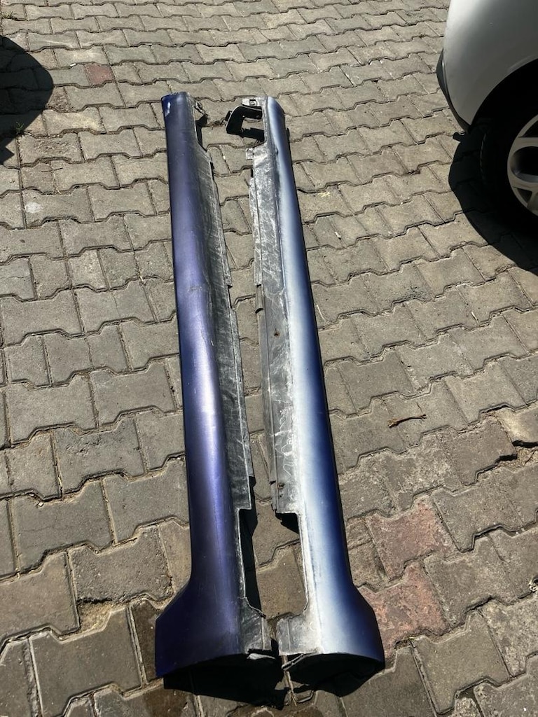 honda accord orjinal yan maşbiyer takımı - 2