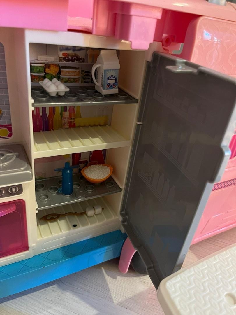 Barbie Karavan - 11