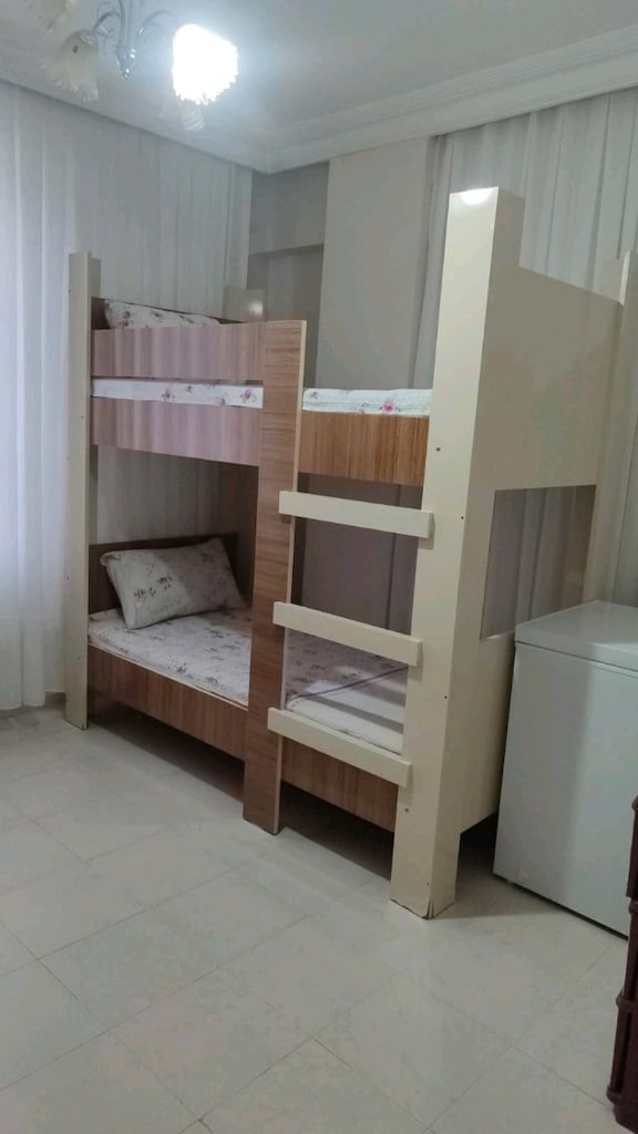 ikili ranza yatak - 2