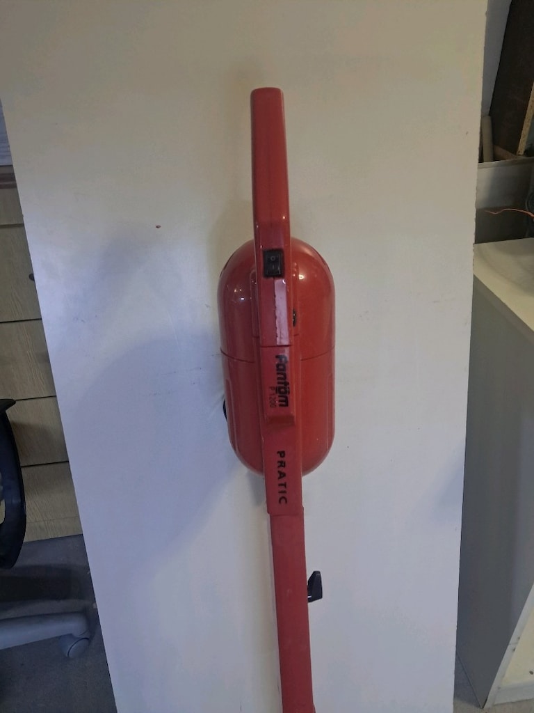 Fantom dik süpürge - 2
