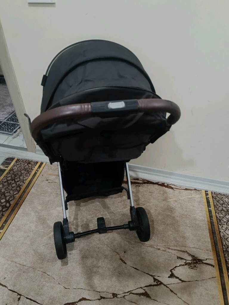 Bebek Arabası - 4
