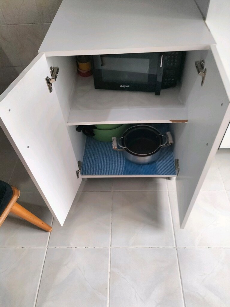 mutfak dolabı - 5