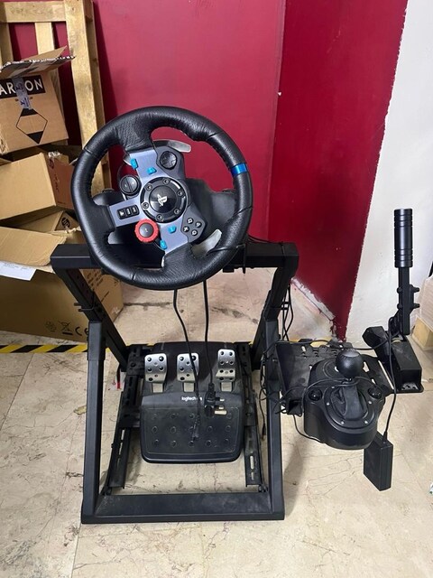 LOGITECH G29