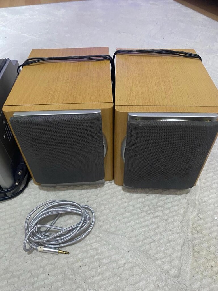 müzik çalar ve DVD - 5