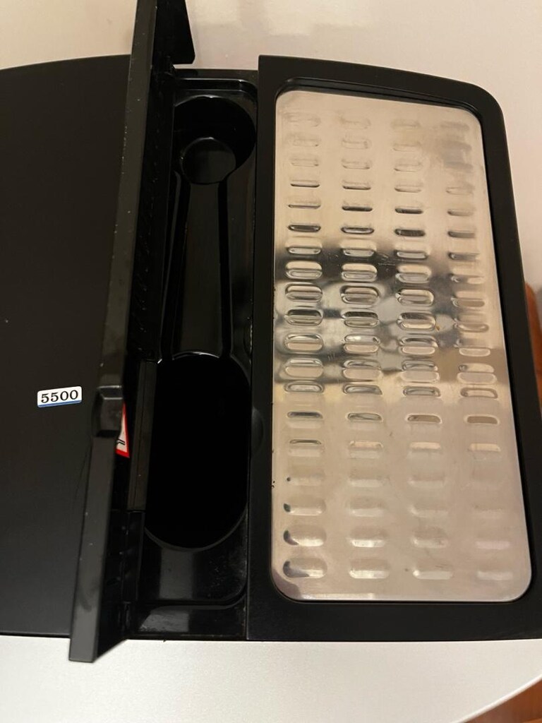 Delonghi Magnifica Öğütücülü Kahve Mk. - 6