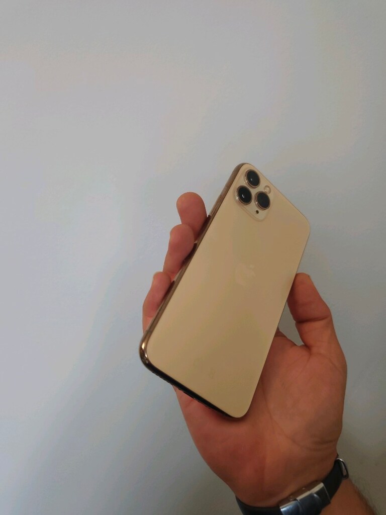 İPHONE 11 PRO 64 TR CİHAZI - 6