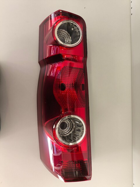 VW CRAFTER SOL STOP DUYSUZ 2006-2016 MARS MARKA 2E0945095