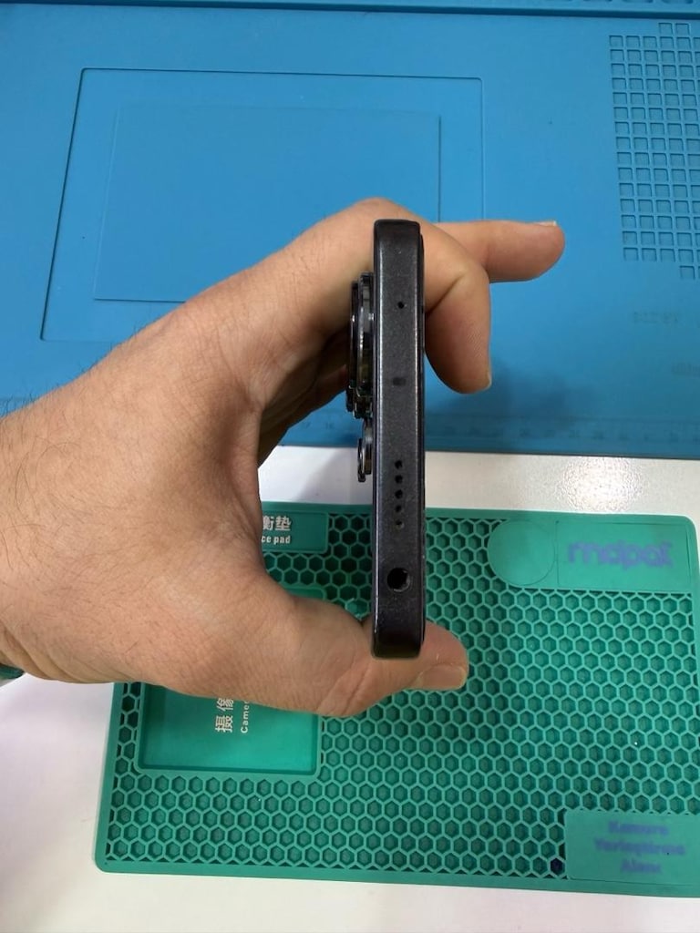 REDMİ NOTE 13 PRO 4G 256 GB (yd) - 5