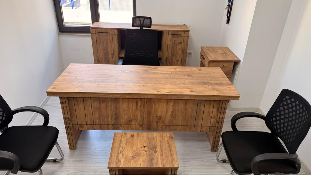 ofis mobilyaları - 2