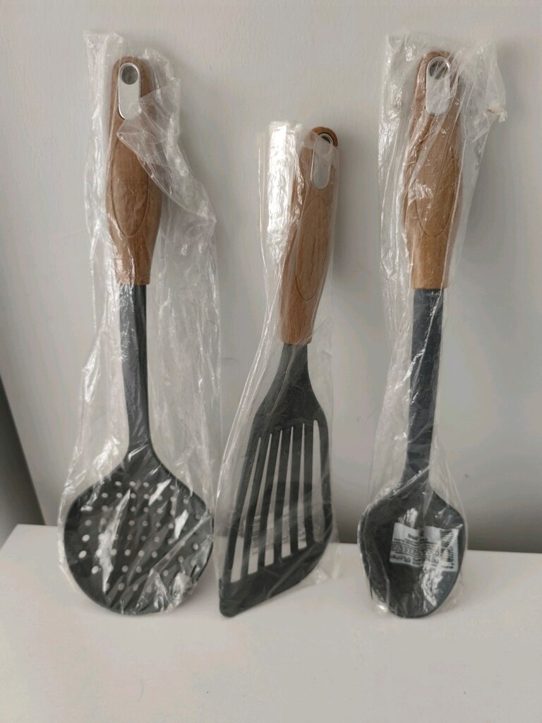 Okyanus FreeCook Pişirme Sevis Set Sıfır - 2
