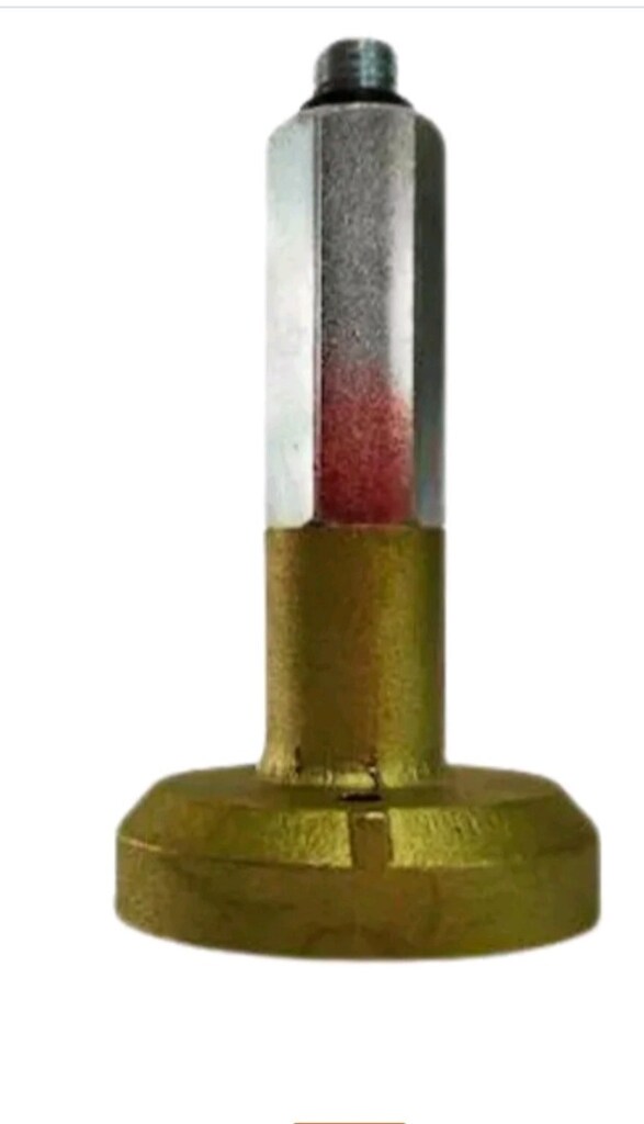 Lpg dolum aparatı - 2